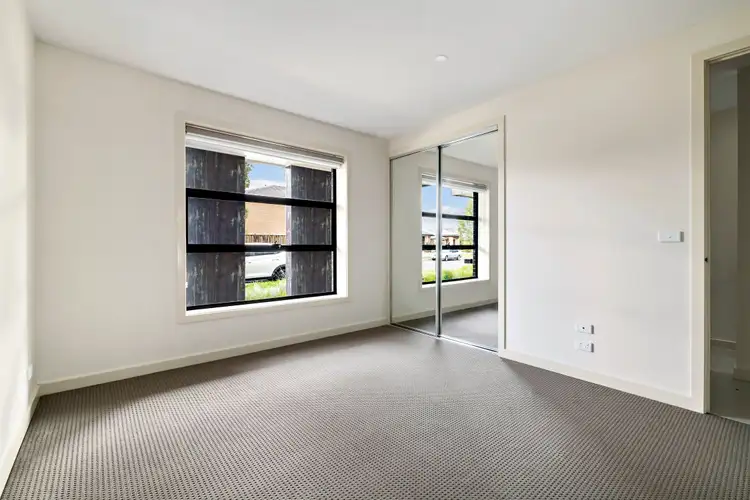 Sixth view of Homely townhouse listing, 48 Waterway Boulevard, Doreen VIC 3754