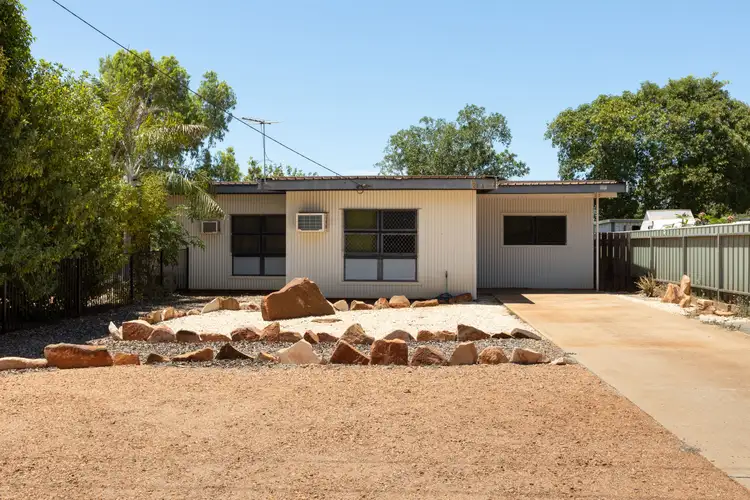 21a Orr Street, Broome WA 6725