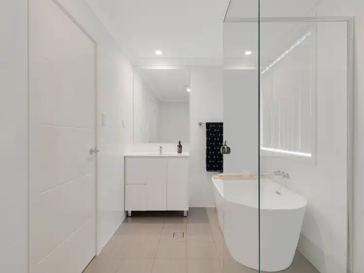 Sixth view of Homely house listing, 18A Davidson Street, Oran Park NSW 2570