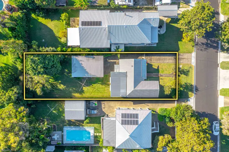 Fourth view of Homely house listing, 73 Finnie Road, Deagon QLD 4017