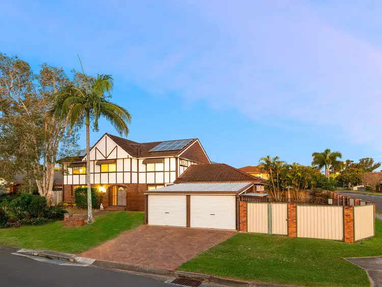 36 Oakleaf Street, Eight Mile Plains QLD 4113