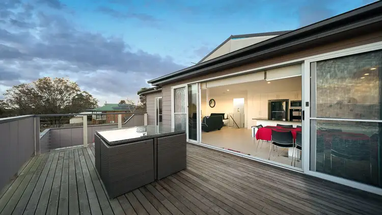 Second view of Homely house listing, 9 Parrakoola Way, Cowes VIC 3922