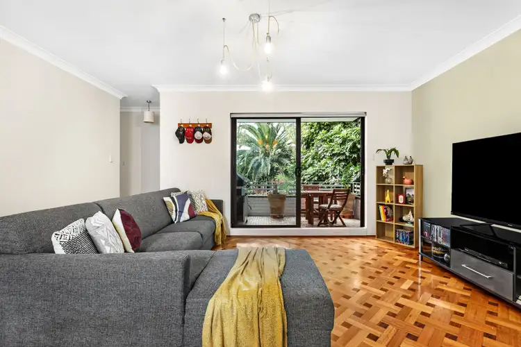 45/112-134 Hall Street, Bondi Beach NSW 2026