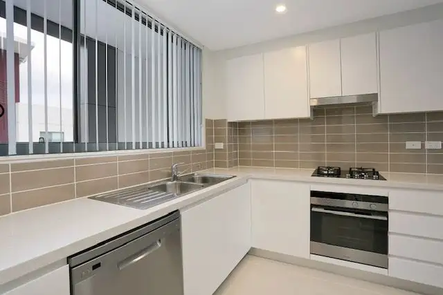 Main view of Homely apartment listing, 51/10 Merriville Road, Kellyville Ridge NSW 2155