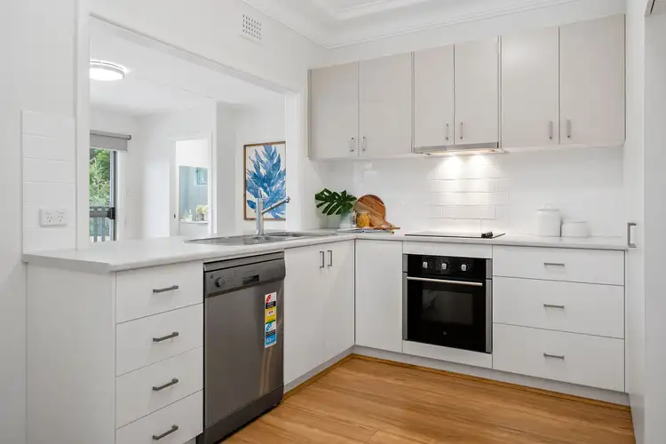 Fourth view of Homely house listing, 3 Adamson Avenue, Thornleigh NSW 2120