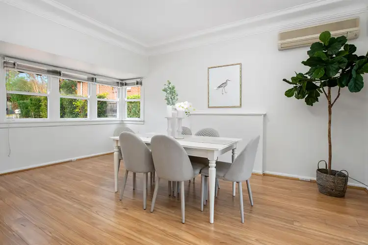 Fifth view of Homely house listing, 3 Adamson Avenue, Thornleigh NSW 2120