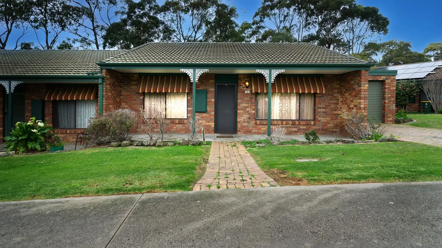 Main view of Homely unit listing, 22/137 Settlement Road, Cowes VIC 3922