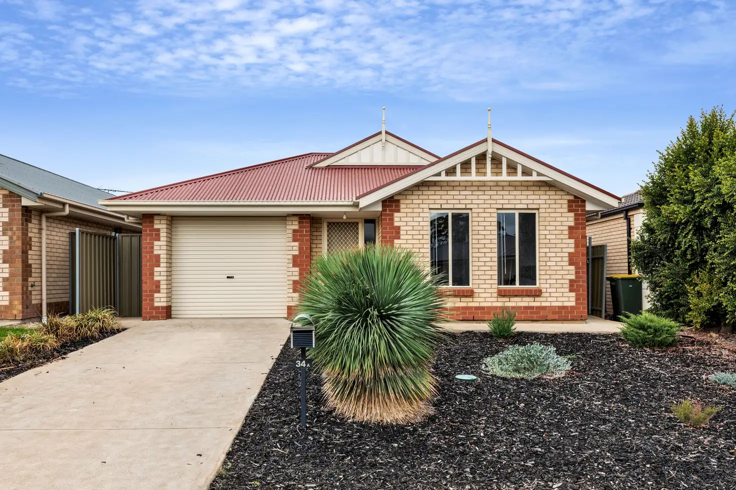 Main view of Homely house listing, 34A Dartmouth Street, Davoren Park SA 5113