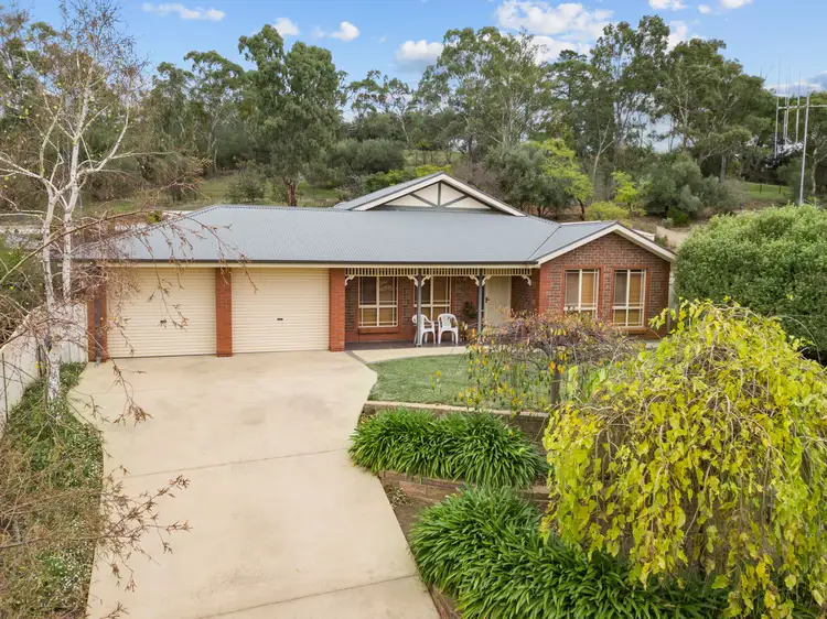 5 Bindarrah Lane, Clare SA 5453