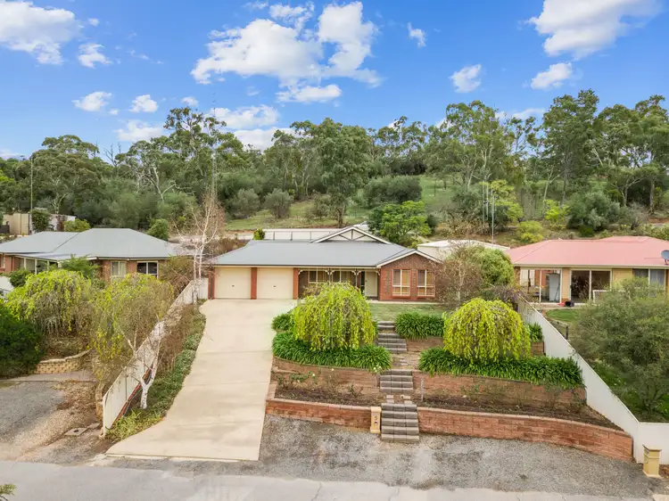 Second view of Homely house listing, 5 Bindarrah Lane, Clare SA 5453