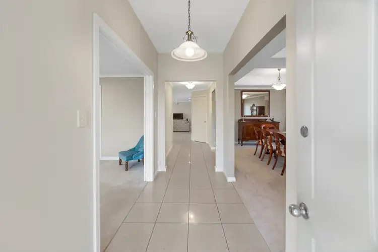 Third view of Homely house listing, 5 Bindarrah Lane, Clare SA 5453