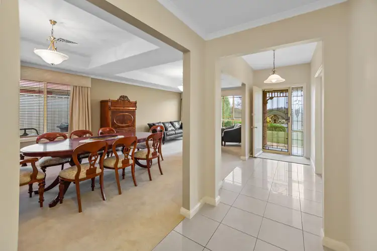 Fourth view of Homely house listing, 5 Bindarrah Lane, Clare SA 5453