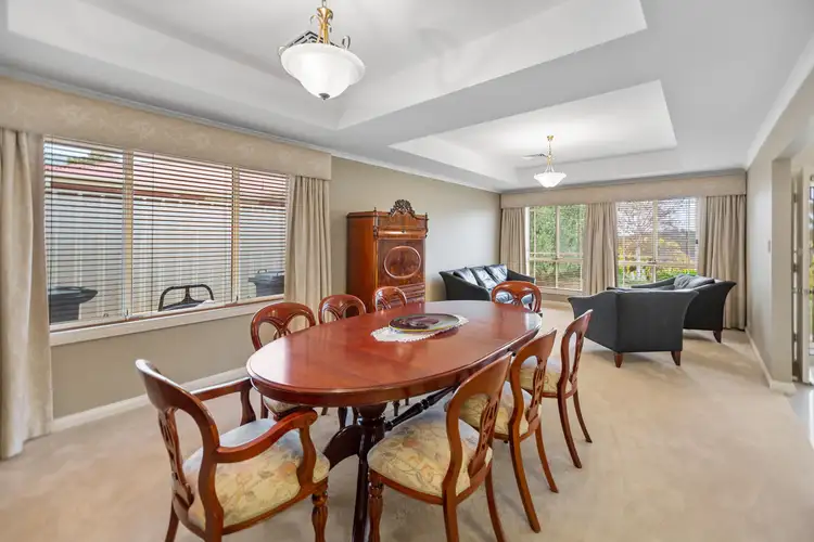 Fifth view of Homely house listing, 5 Bindarrah Lane, Clare SA 5453