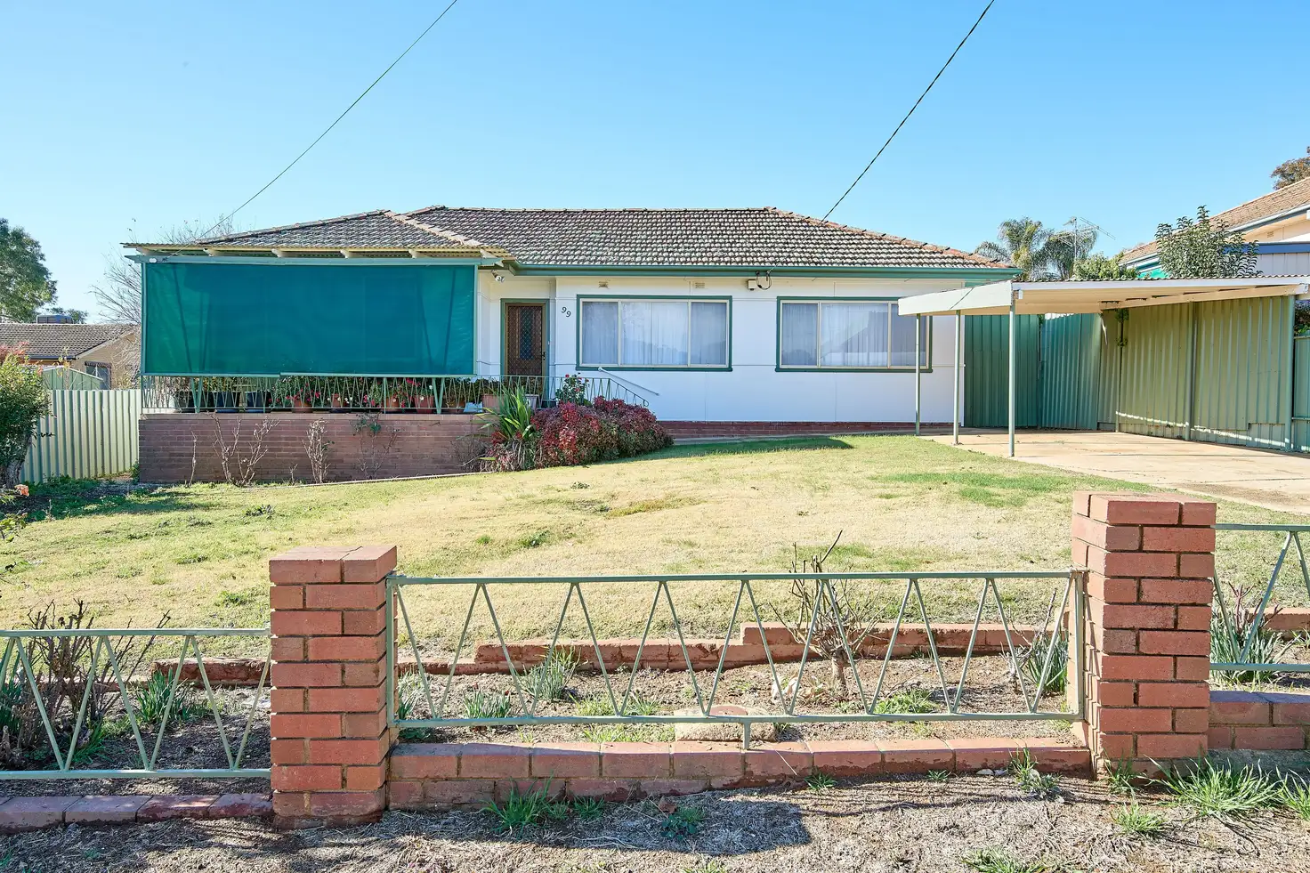 Main view of Homely house listing, 99 Tobruk Street, Ashmont NSW 2650