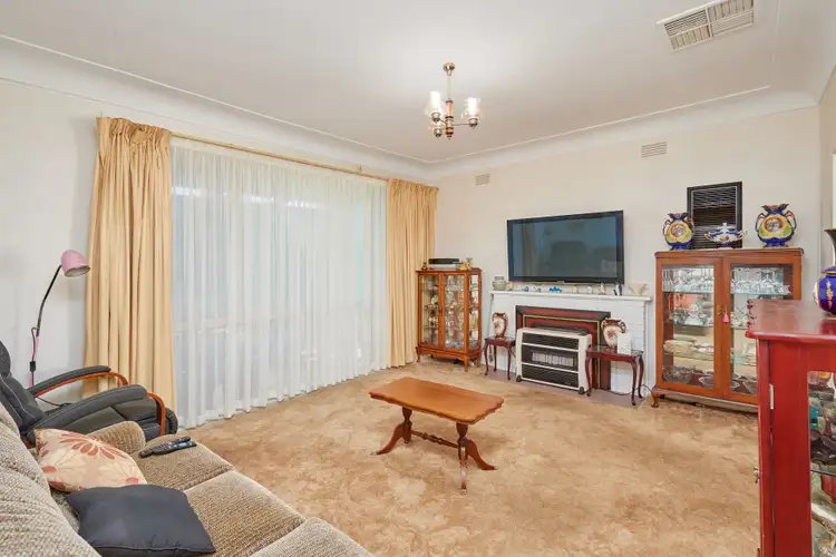 Second view of Homely house listing, 99 Tobruk Street, Ashmont NSW 2650