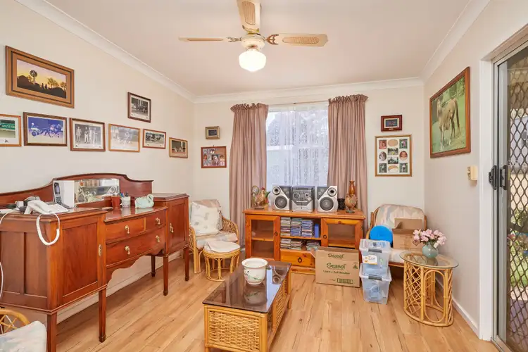 Fifth view of Homely house listing, 99 Tobruk Street, Ashmont NSW 2650