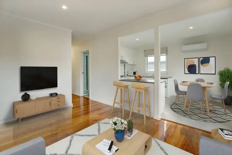 Third view of Homely house listing, 67 Second Avenue, Rosebud VIC 3939