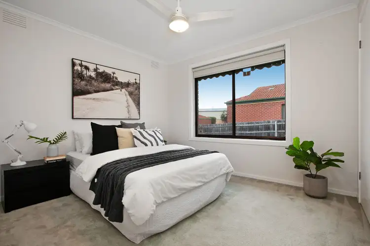 Sixth view of Homely unit listing, 3/22 Miranda Road, Reservoir VIC 3073