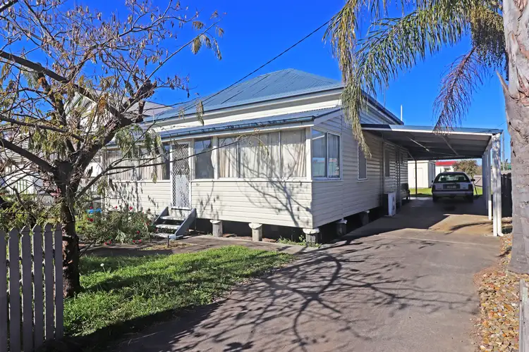 16a Wood Street, Warwick QLD 4370
