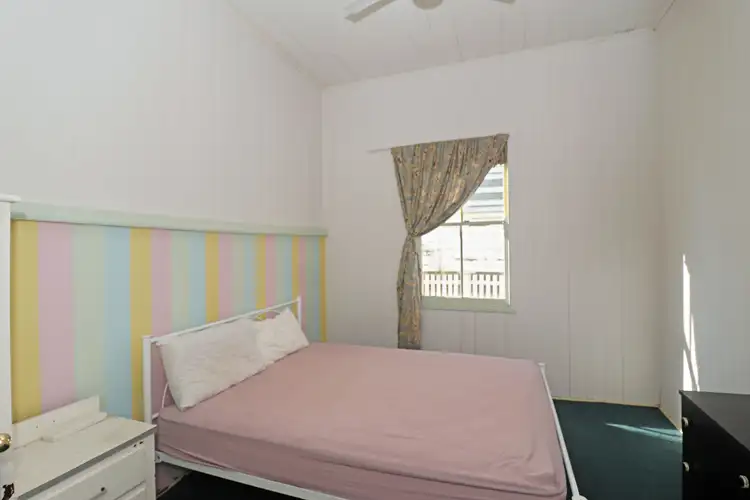Sixth view of Homely house listing, 16a Wood Street, Warwick QLD 4370