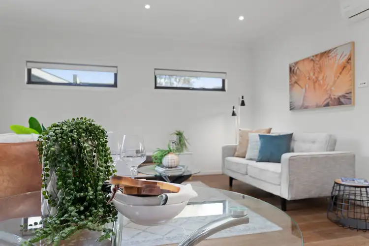 Sixth view of Homely townhouse listing, 4/106 Wood Street, Templestowe VIC 3106