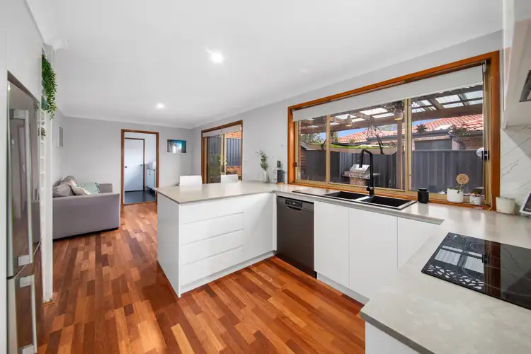 Third view of Homely house listing, 5 Dunmore Place, Barden Ridge NSW 2234