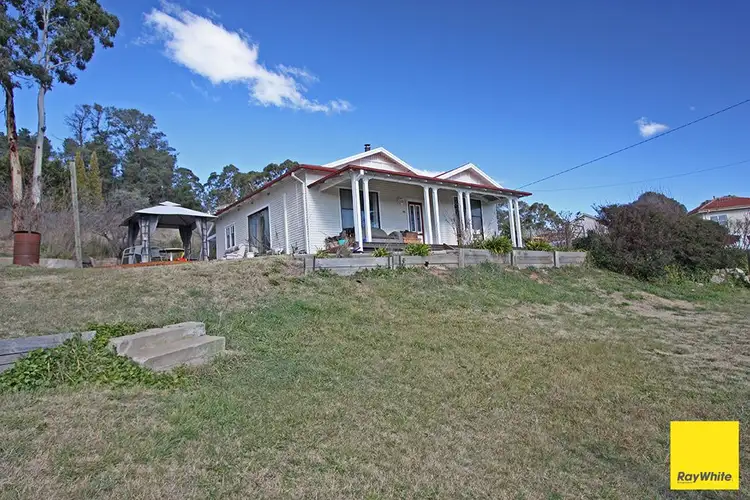 90 Wellington Street, Bombala NSW 2632