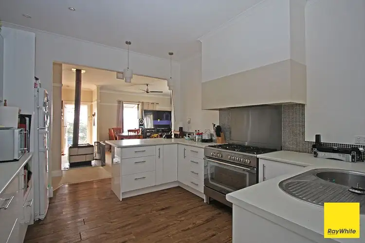 Fourth view of Homely house listing, 90 Wellington Street, Bombala NSW 2632