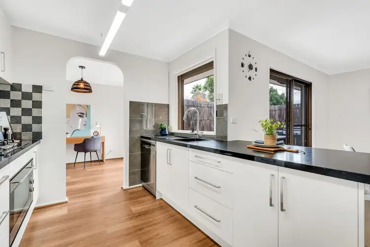 Fourth view of Homely house listing, 26 Mimosa Road, Mill Park VIC 3082