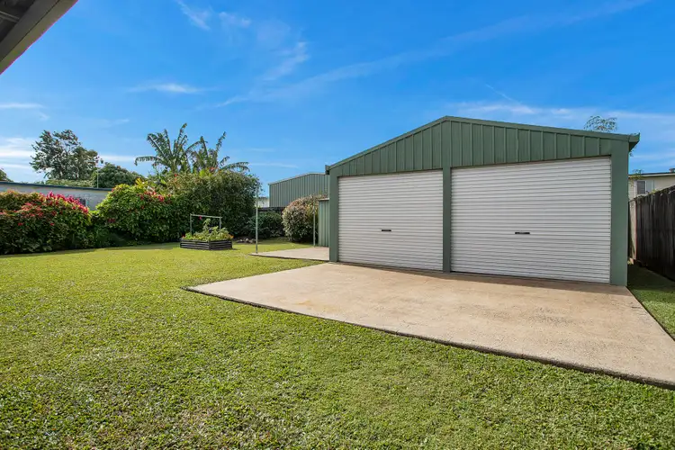Second view of Homely house listing, 6 Denton Street, South Mackay QLD 4740