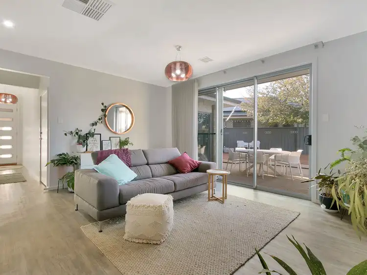 Fifth view of Homely house listing, 4 Wells Place, Evanston Gardens SA 5116