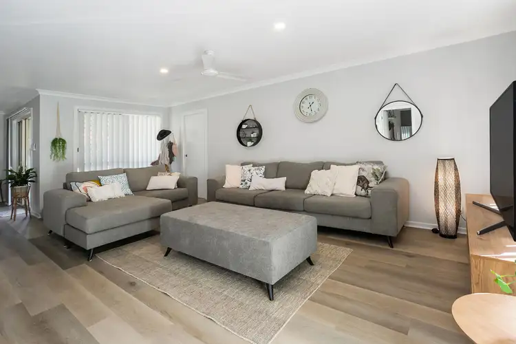 Third view of Homely house listing, 10 Patsy Crescent, Redbank Plains QLD 4301