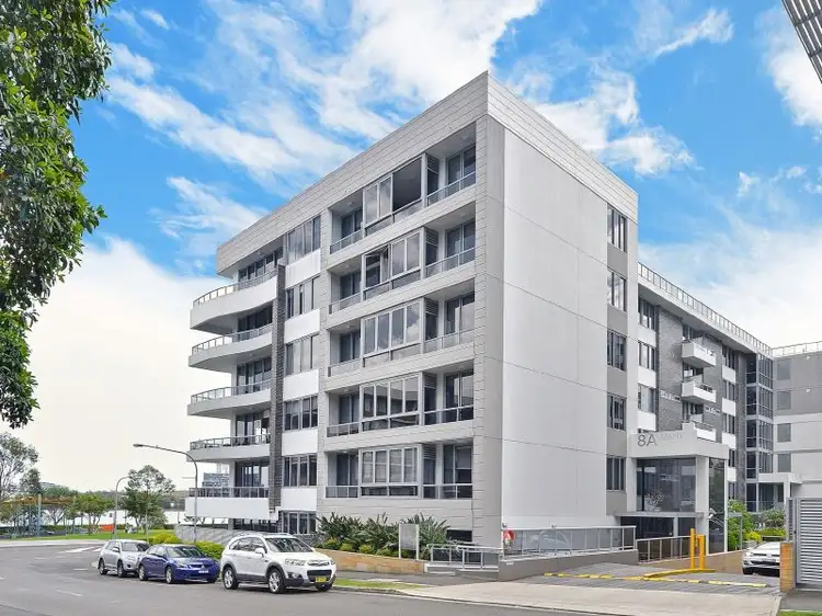 Main view of Homely apartment listing, Address available on request