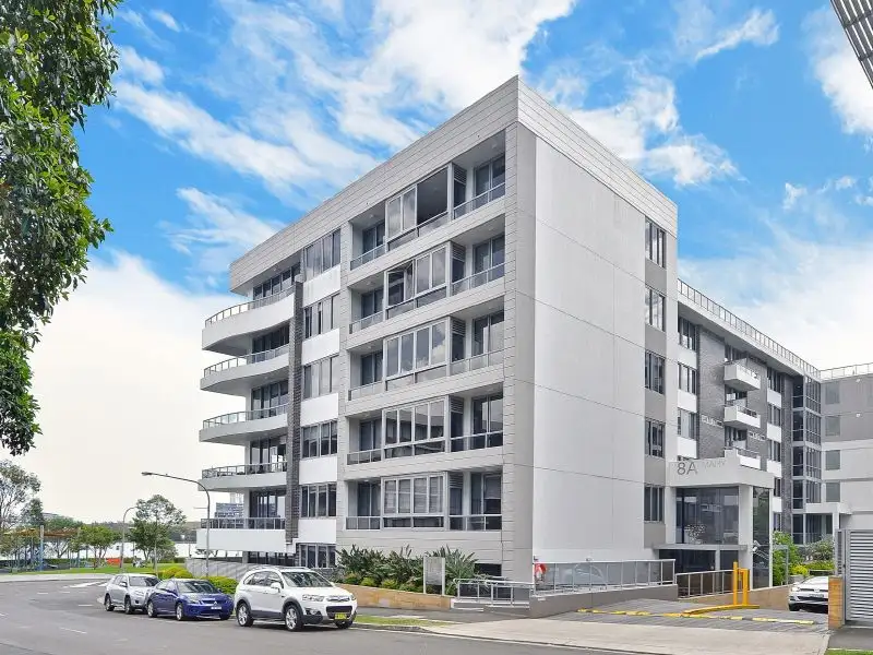 Main view of Homely apartment listing, Address available on request