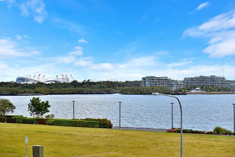 Second view of Homely apartment listing, Address available on request