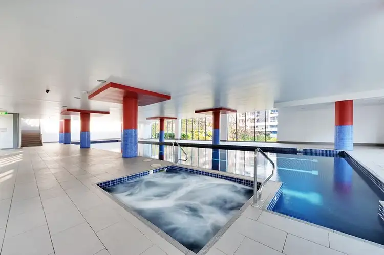 Fourth view of Homely apartment listing, Address available on request