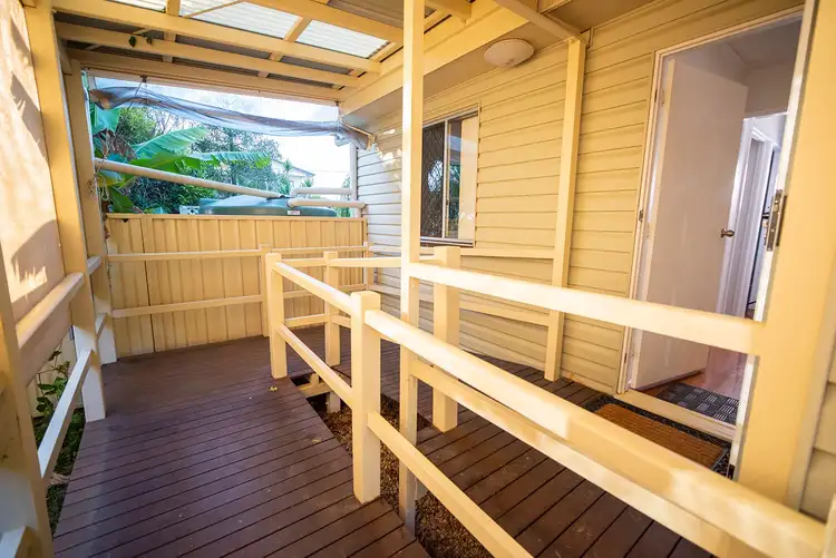 Fourth view of Homely house listing, 27 Hawthorne Street, Woody Point QLD 4019