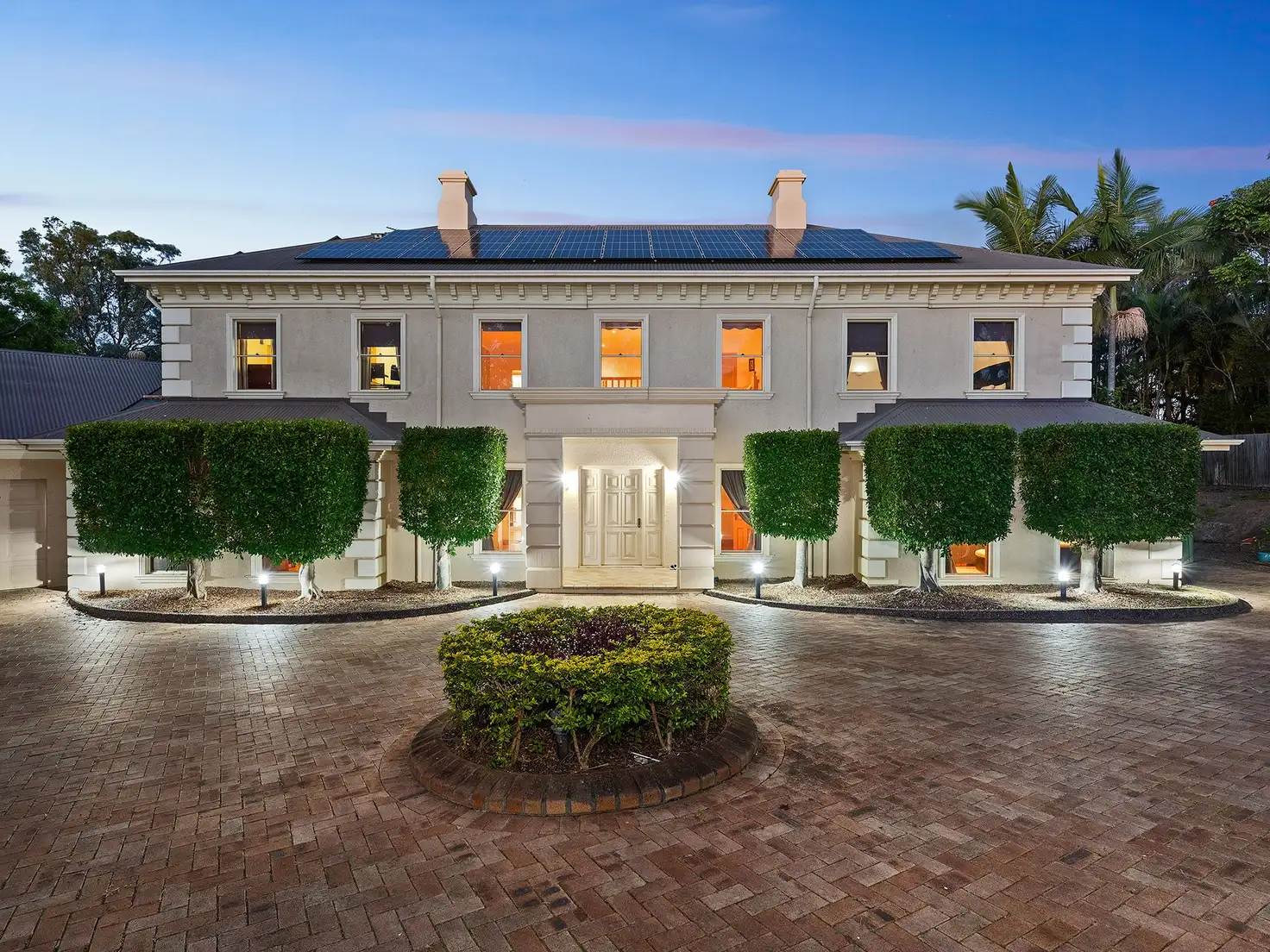 Main view of Homely house listing, 4/114 Dennis Road, Springwood QLD 4127