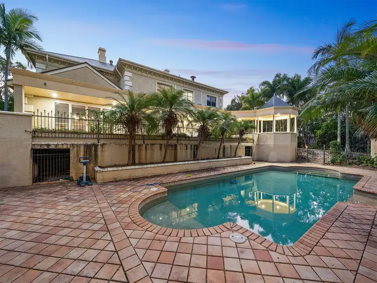 Third view of Homely house listing, 4/114 Dennis Road, Springwood QLD 4127