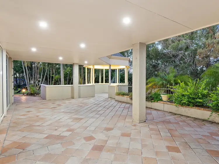 Fourth view of Homely house listing, 4/114 Dennis Road, Springwood QLD 4127