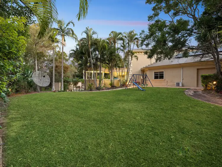 Fifth view of Homely house listing, 4/114 Dennis Road, Springwood QLD 4127