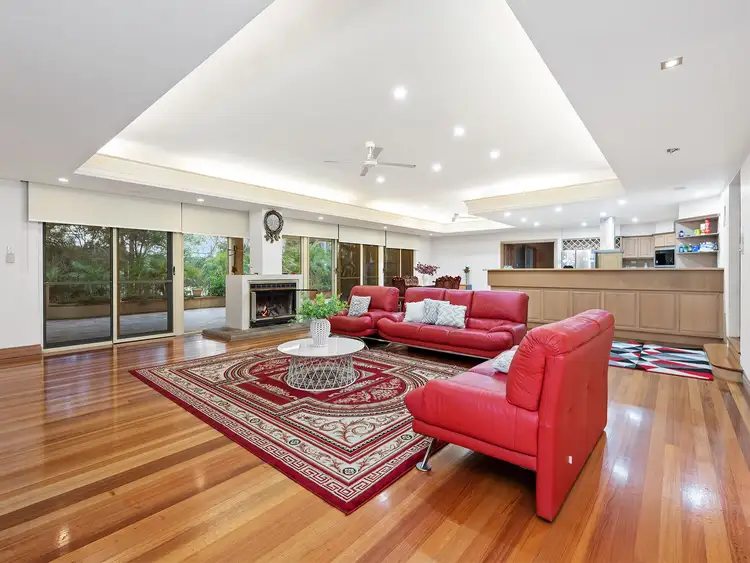 Sixth view of Homely house listing, 4/114 Dennis Road, Springwood QLD 4127