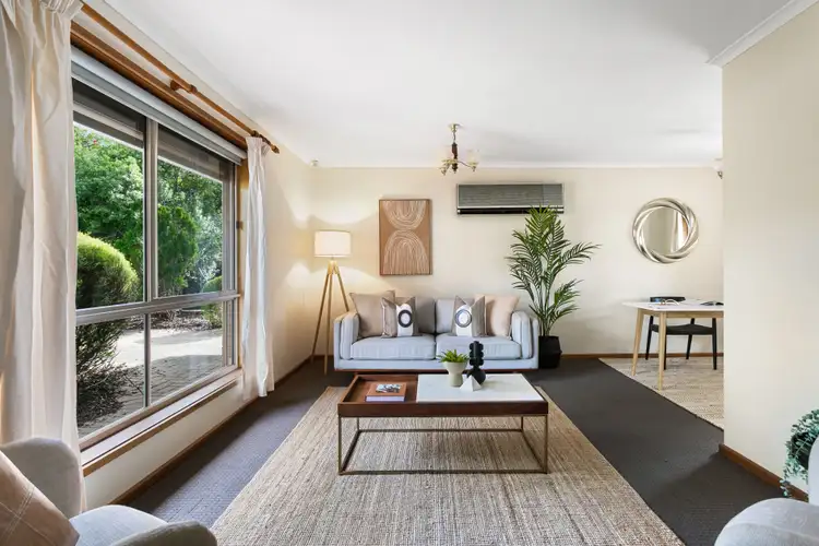 Second view of Homely house listing, 35 Banks Road, Woodcroft SA 5162