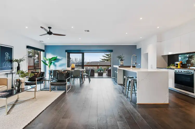 Main view of Homely house listing, 13 Tournament Road, Chirnside Park VIC 3116