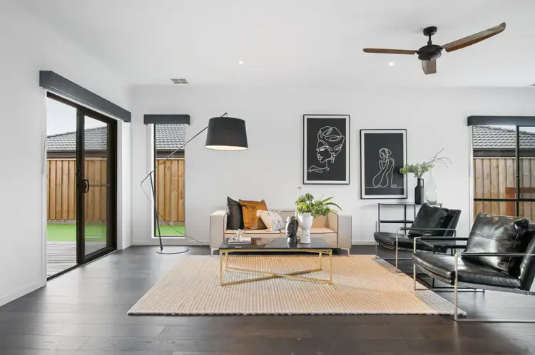 Third view of Homely house listing, 13 Tournament Road, Chirnside Park VIC 3116
