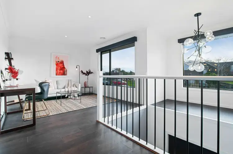 Sixth view of Homely house listing, 13 Tournament Road, Chirnside Park VIC 3116