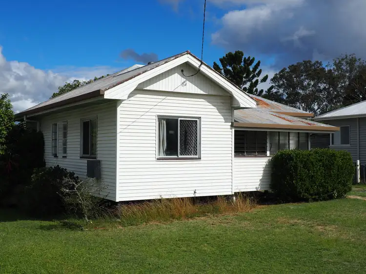 620 Kent Street, Maryborough QLD 4650