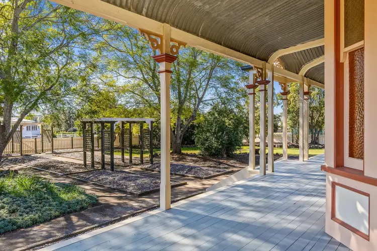 Third view of Homely house listing, 18 Yandilla Street, Pittsworth QLD 4356