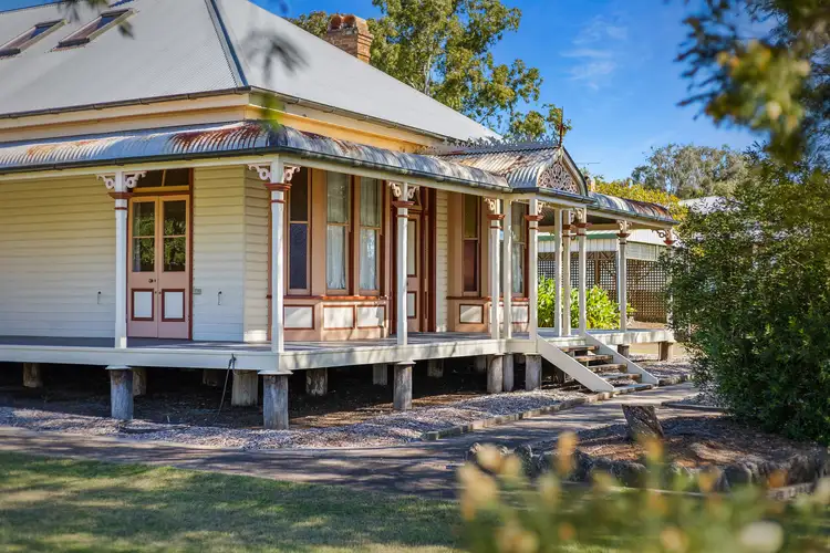 Fourth view of Homely house listing, 18 Yandilla Street, Pittsworth QLD 4356