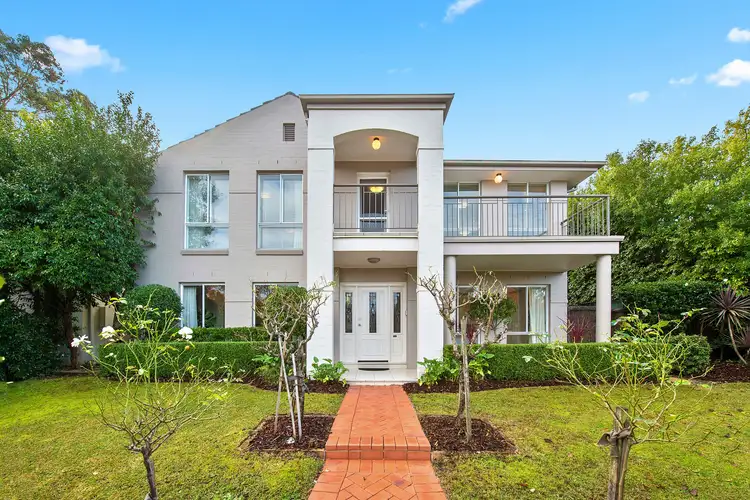 76 Duffy Avenue, Westleigh NSW 2120